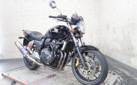 HONDA CB400SFV-4ABS 2016 NC42