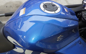 SUZUKI ｼﾞｸｻｰ250SF 2004 ED22B