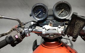 KAWASAKI BALIUS250 ZR250A