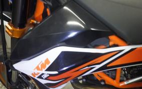 KTM 690 SMC R 2017