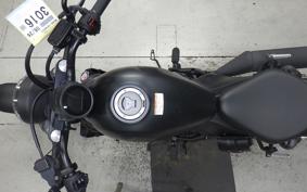 HONDA REBEL 250 A 2025 MC49