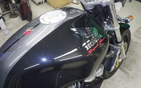 HONDA CB400SF S 1997 NC31