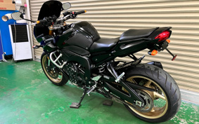 YAMAHA FZ1 FAZER 2014 RN21J