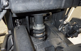 KAWASAKI NINJA 250R EX250K