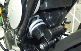 TRIUMPH SCRAMBLER 400XC 2026