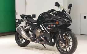 HONDA CBR400R ABS 2017 NC47