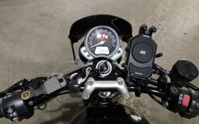 TRIUMPH STREET TWIN 900 2016 DAD74G