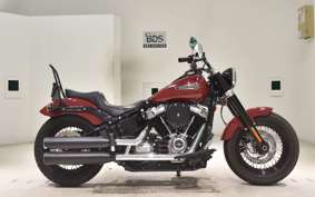 HARLEY FLSL 1750 2021