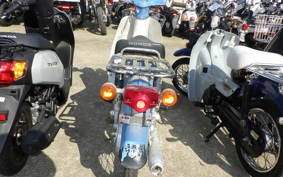 HONDA C90 SUPER CUB HA02
