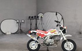 HONDA MONKEY Z50J
