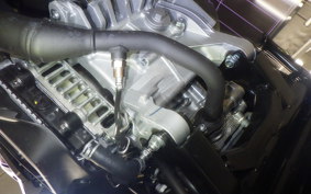 YAMAHA CYGNUS 125 X SEM5J
