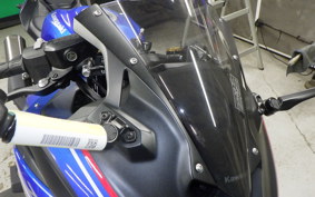 KAWASAKI ZX-4R SE 2023 ZX400P