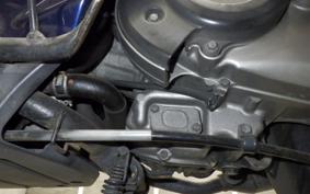 SUZUKI AVENIS 150 2020 CG43A