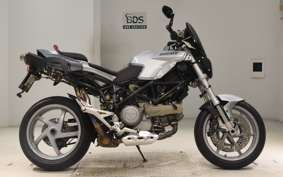 DUCATI MULTISTRADA 1000 DS 2006