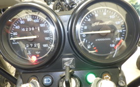 HONDA HORNET 250 1993 MC31