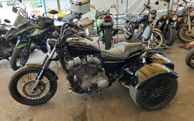 HARLEY XL1200N TRIKE 2009 CZ3