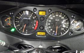SUZUKI GSX-1300R HAYABUSA 2008
