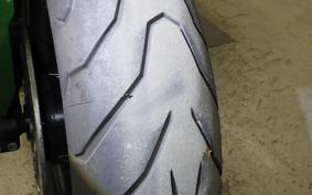 KAWASAKI NINJA 1000 SX 2021 ZXT02K