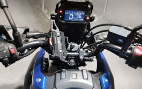 SUZUKI V STROM 250 DS11A