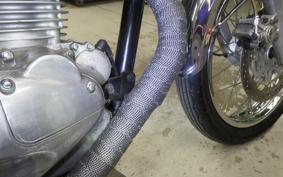 KAWASAKI ESTRELLA 2002 BJ250A