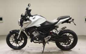 HONDA CB125 R 2023 JC79