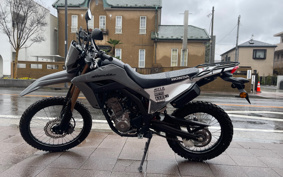HONDA CRF250L MD47