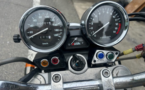 YAMAHA XJR400 R 1995 4HM