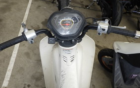 HONDA C50 SUPER CUB AA07