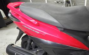 YAMAHA CYGNUS 125 XSR 2