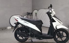 SUZUKI ADDRESS V110 CE47A