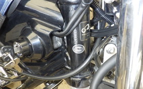 YAMAHA DRAGSTAR 250 VG05J