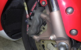 HONDA CBR1000RR 2004