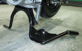 HONDA TACT-4ﾍﾞｰｼｯｸ 2021 AF79