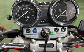 KAWASAKI ZEPHYR 400 KAI FINAL EDITION 2010 ZR400C