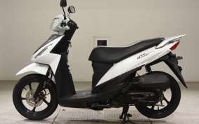 SUZUKI ADDRESS 110 1998 CE47A