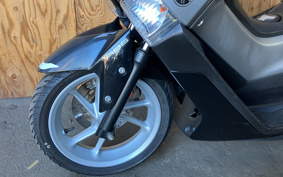 YAMAHA N-MAX SE86J