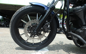 YAMAHA BOLT R-SPEC ABS 2020 VN09J