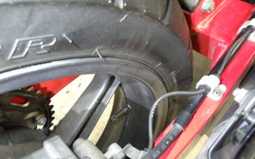 HONDA VTR 250 Gen. 2 2023 MC33