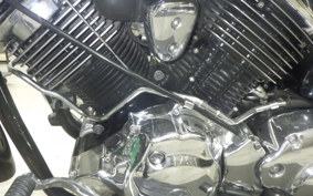 YAMAHA DRAGSTAR 1100 CLASSIC 2001 VP13J