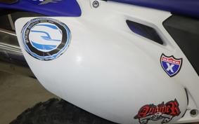 YAMAHA WR250F E 2000 CG16W