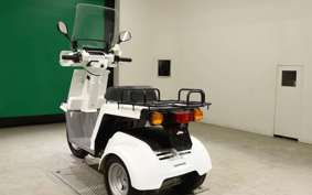 HONDA GYRO X TD02
