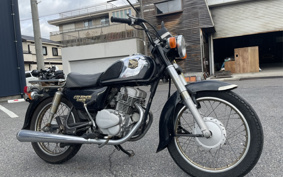 HONDA CD125T BENLY CD125T