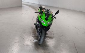 KAWASAKI  NINJA ZX-25R SE ZX250E
