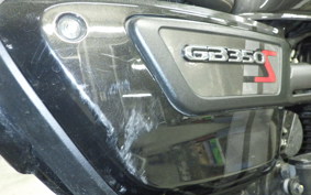 HONDA GB350S 2022 NC59