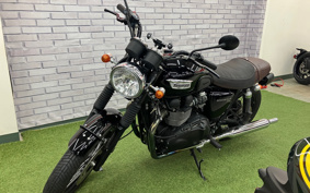 TRIUMPH BONNEVILLE T100 2014 TJ9157