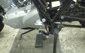 SUZUKI VANVAN 200 2025 NH42A