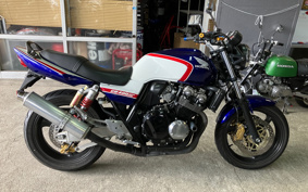 HONDA CB400SF VTEC Spec2 2003 NC39
