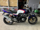 Фото Honda CB400SF VTEC Spec2 2003 с японского аукциона