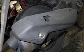 SUZUKI ADDRESS V125 G 2013 CF46A