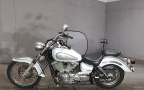 YAMAHA DRAGSTAR 250 VG02J